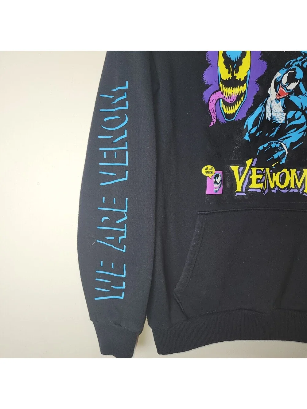 Marvel Venom 